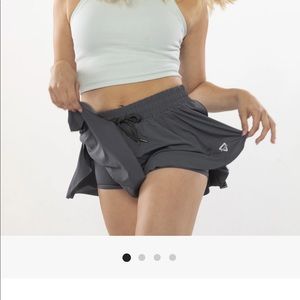 Keiki kona active shorts